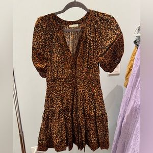 Ulla Johnson dress